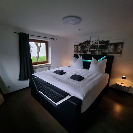 Ferienwohnung "Seaside" Lindenberg im Allgäu Exterior photo