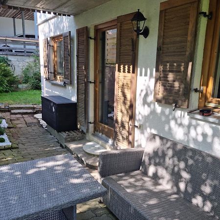 Ferienwohnung "Seaside" Lindenberg im Allgäu Exterior photo