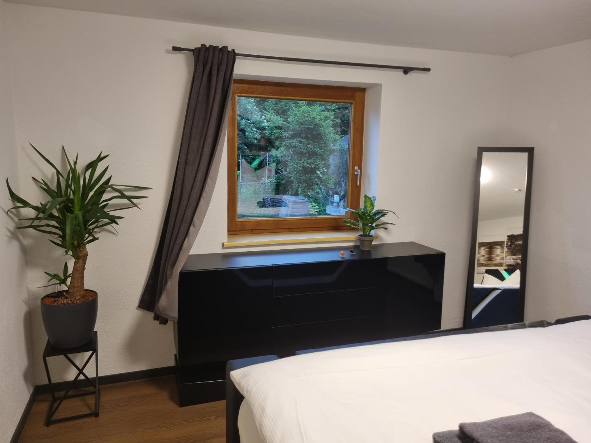 Ferienwohnung "Seaside" Lindenberg im Allgäu Exterior photo