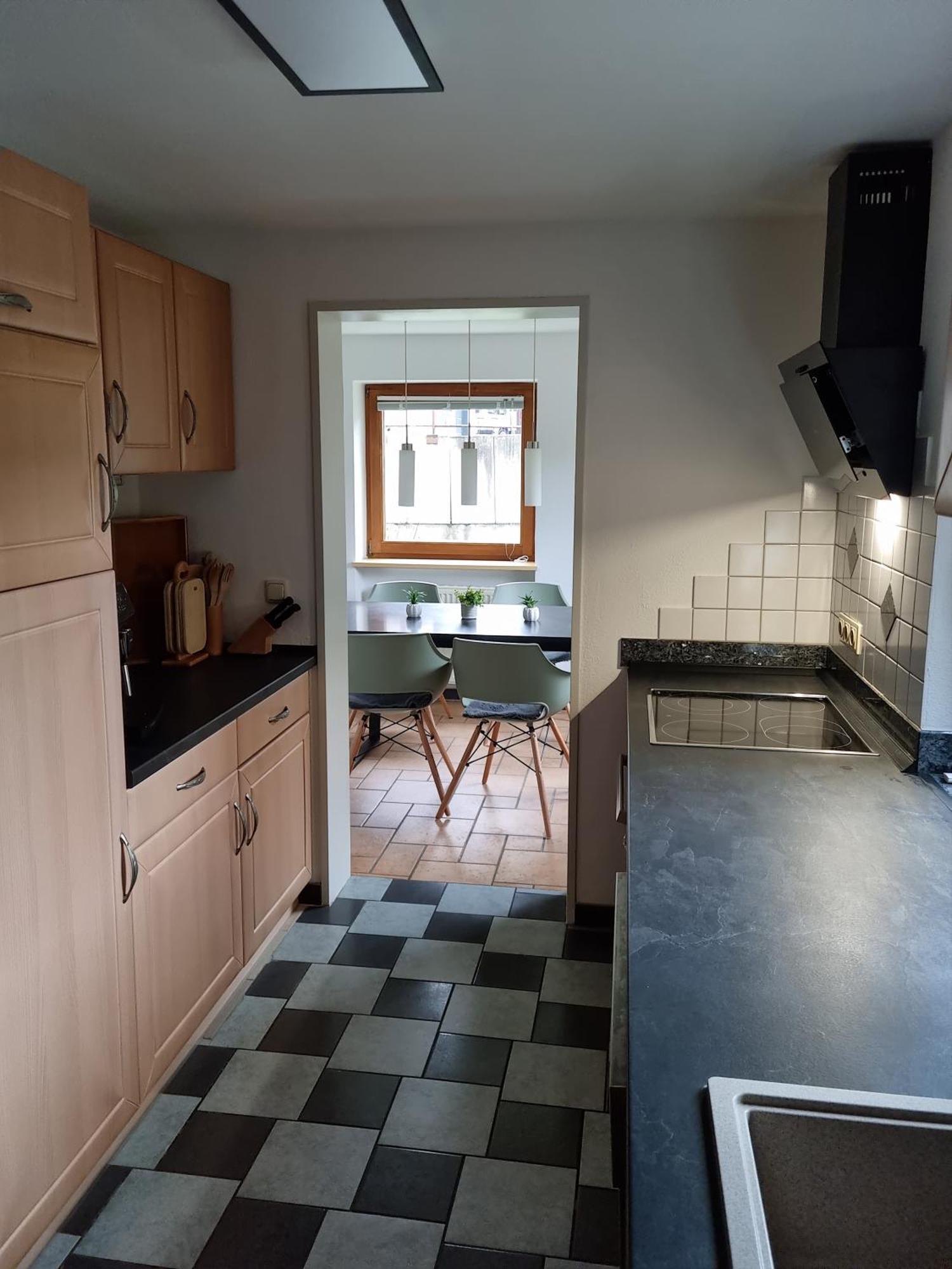 Ferienwohnung "Seaside" Lindenberg im Allgäu Exterior photo